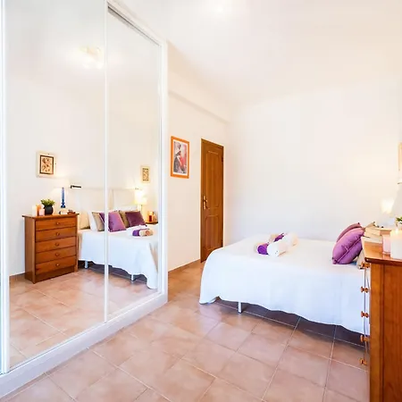 Villa In Armacao De Pera With Pool Near Beach *